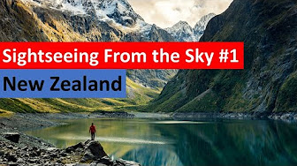 Sightseeing From The Sky