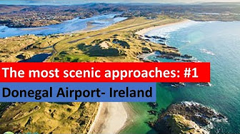 The World's Most Scenic Approaches