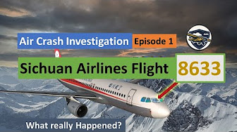 Air Crash Investigation